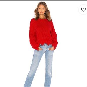 Wildfox Palmetto Sweater